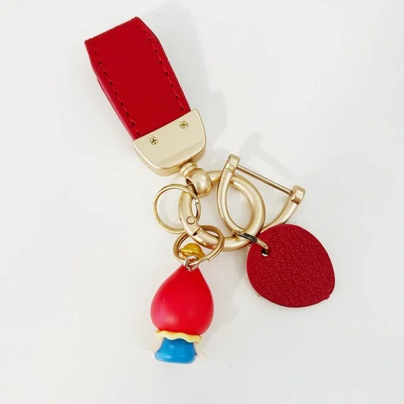 POP MART Pucky Keychain Accessory - Picture 2 of 2